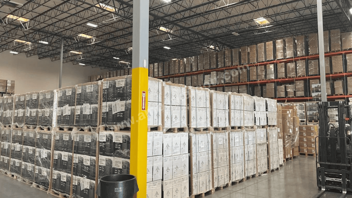 Emek Parça Yük Taşıma