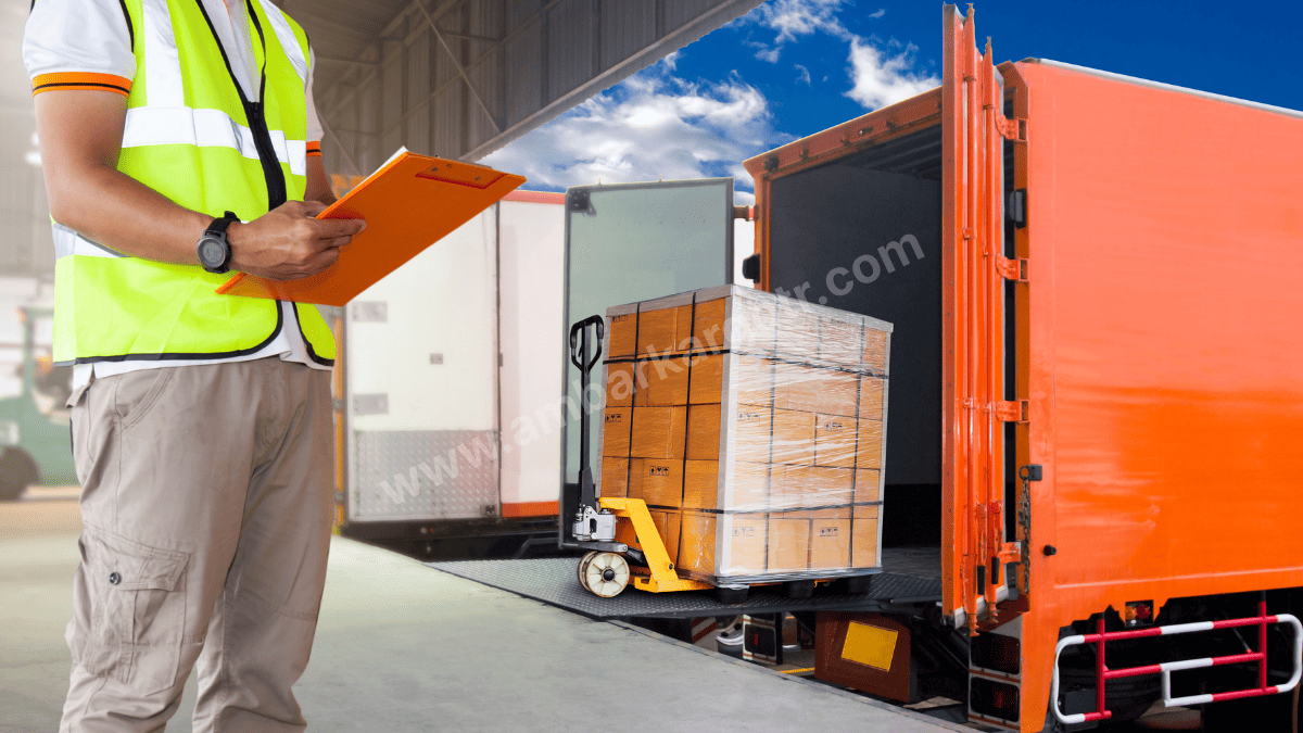 Emek Şehirler Arası Taşıma